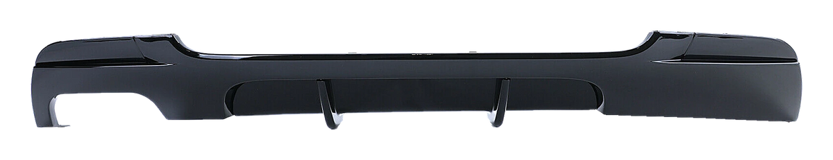 BMW E92/E93 Performance Rear Diffuser M Sport