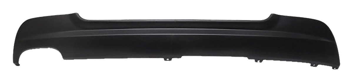 BMW E92/E93 Rear Diffuser M Sport