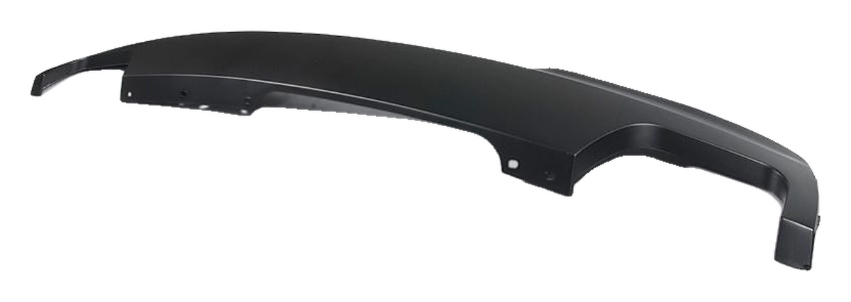 BMW F10 Sedan (F11) Rear Diffuser