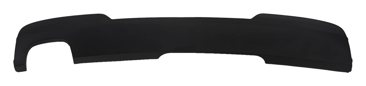 BMW F11 Touring M Sport (F10) Rear Diffuser