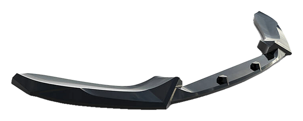 BMW F20LCI/F21LCI Maxton Design Front Splitter V5