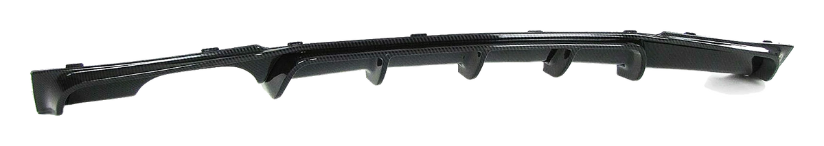 BMW F30/F31 M Sport Rear Diffuser M Performance Look
