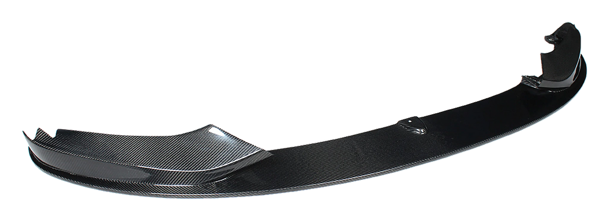 BMW F32/F33/F36 Carbon M Performance Look Front Splitter