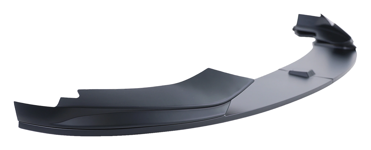 BMW F32/F33/F36 M Performance Look Front Splitter