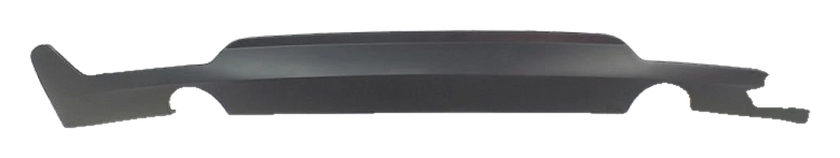 BMW F32/F33/F36 M Sport Dual-Exit Rear Diffuser