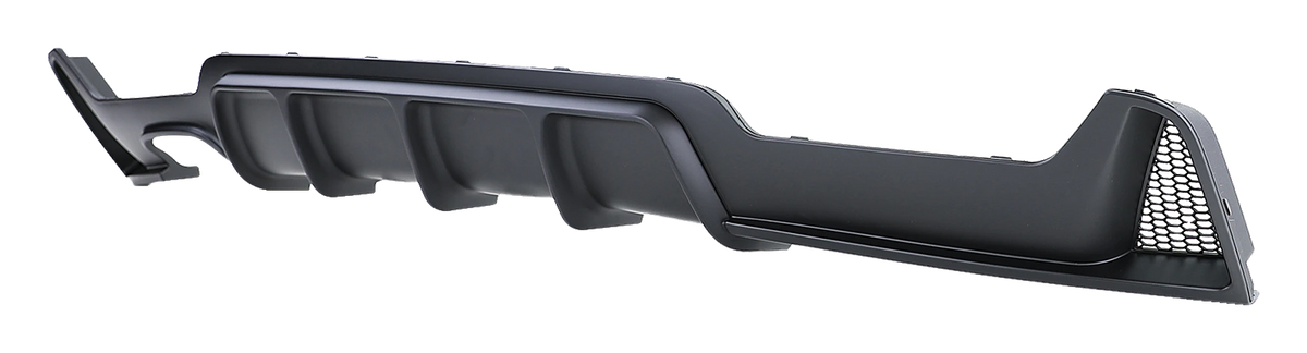 BMW F32/F33/F36 M Sport Rear Diffuser M Performance Look