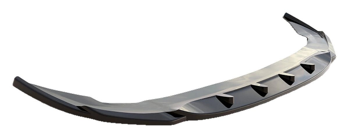 BMW F44 Gran Coupe Maxton Design Front Splitter V1