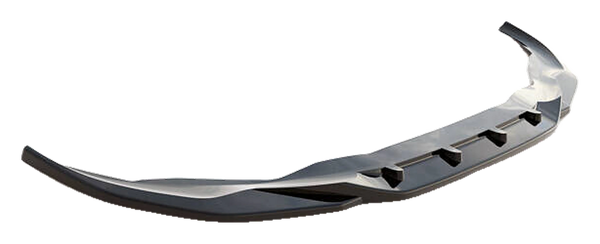 BMW G11 LCI Maxton Design Cup Front Splitter V3