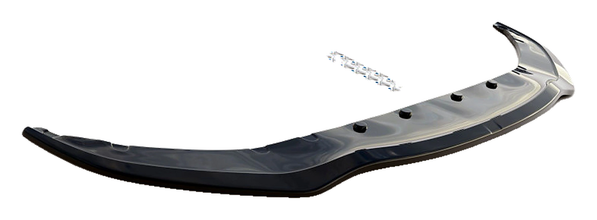 BMW G11 Maxton Design Cup Front Splitter