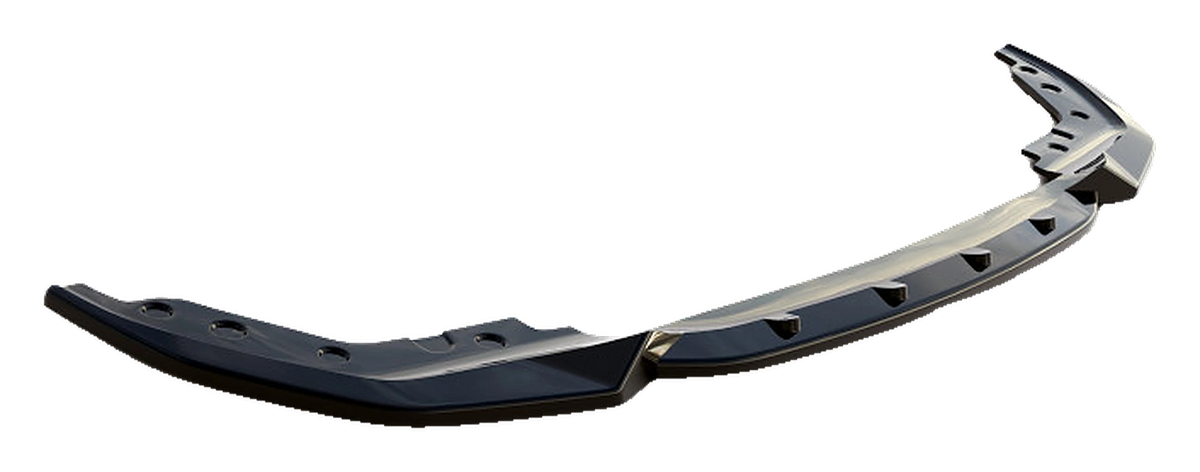BMW G20/G21 Maxton Design Front Splitter