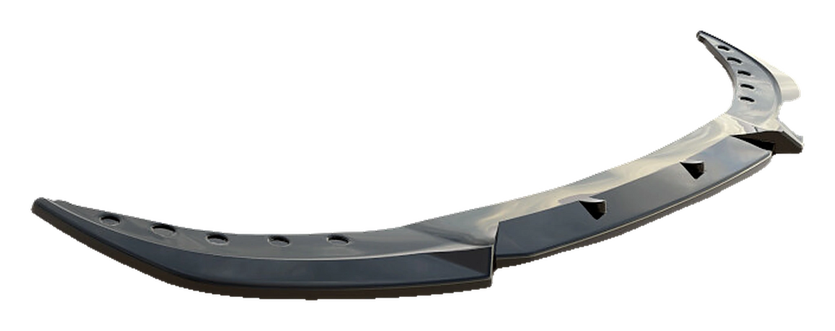 BMW G20/G21 Maxton Design Front Splitter V1