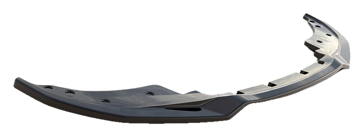 BMW G22 Coupe (G23) Maxton Design Front Splitter V3