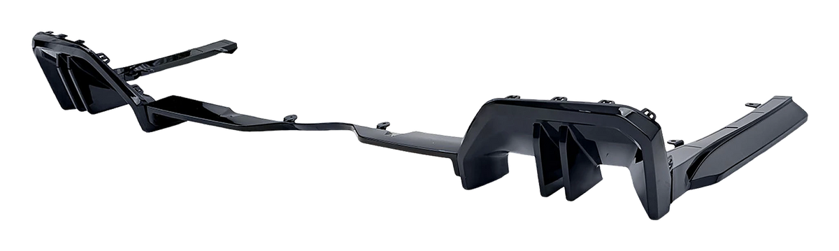 BMW G60 (G61) Rear Diffuser Performance Look
