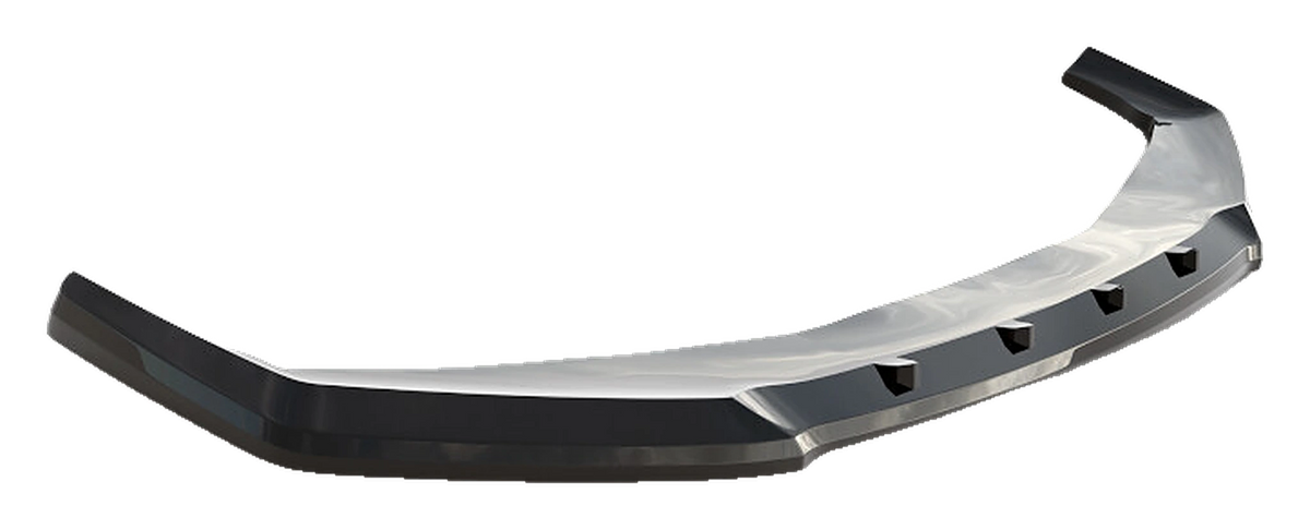 BMW G70 Maxton Design Cup Front Splitter V1