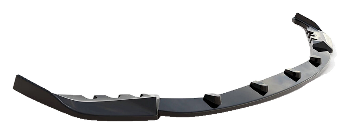 BMW M3 Maxton Design Front Splitter V3