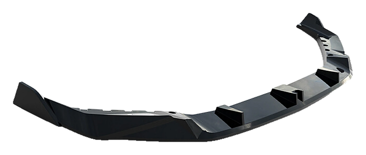 BMW M5 (G90/G99) Maxton Design Front Splitter V2