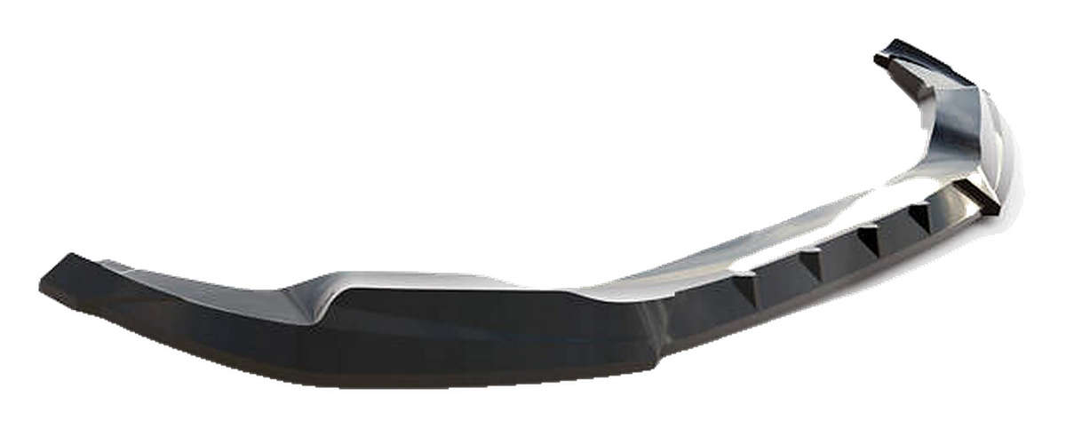 BMW X4M (G02) Maxton Design Front Splitter V1
