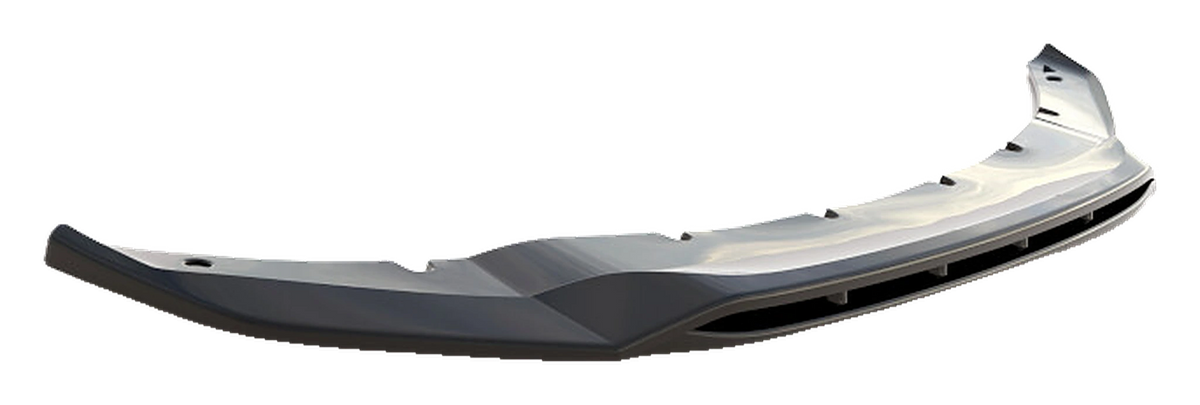 BMW X5 (F15/F85) Maxton Design Front Splitter V2