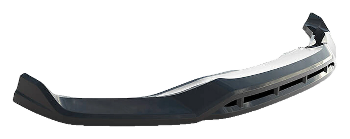 BMW X5 (F15/F85) Maxton Design Front Splitter V3