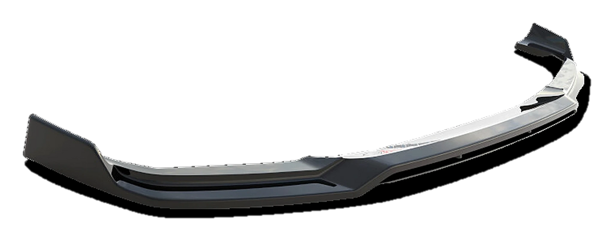 BMW X5M Competition (G05) Maxton Design Front Splitter V3