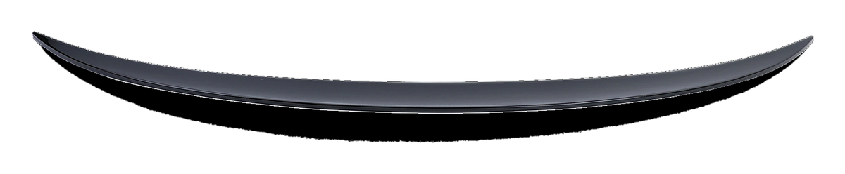 BMW X6 (F16/F86) Rear Spoiler Lip V1