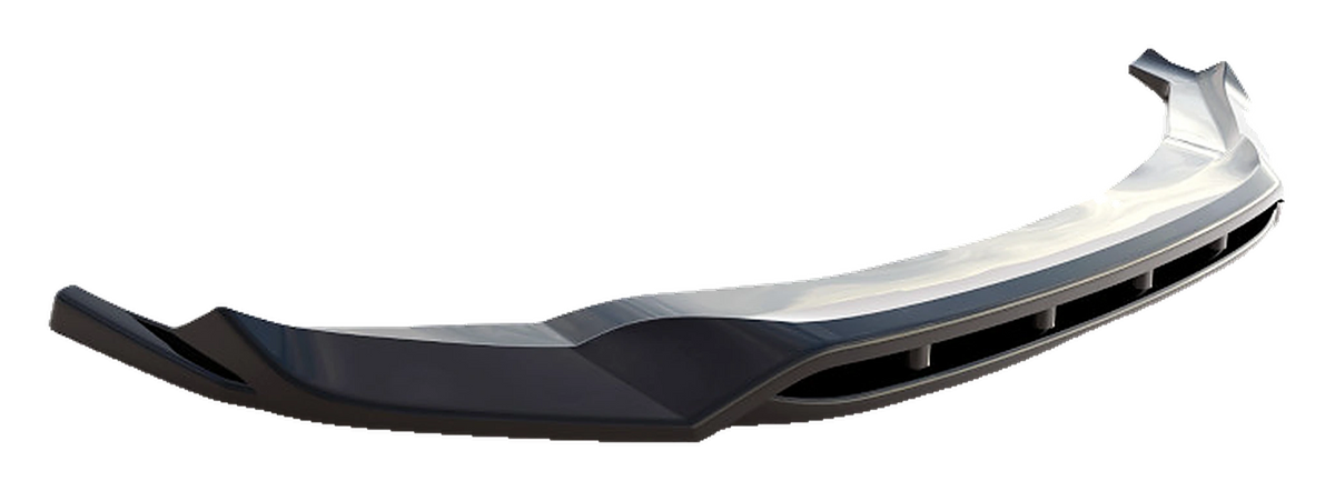 BMW X6M Maxton Design Front Splitter V3