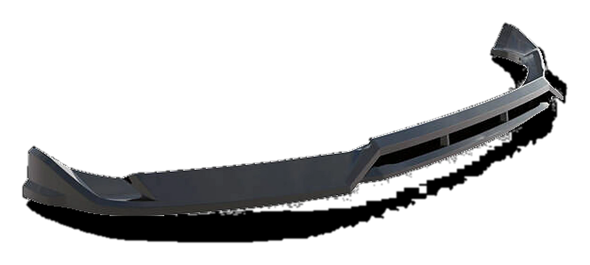 BMW XM Maxton Design Front Splitter V1
