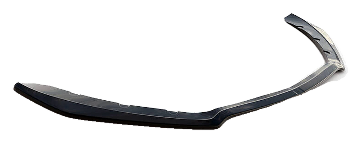 Ford Mustang GT 6 Maxton Design Front Splitter V1