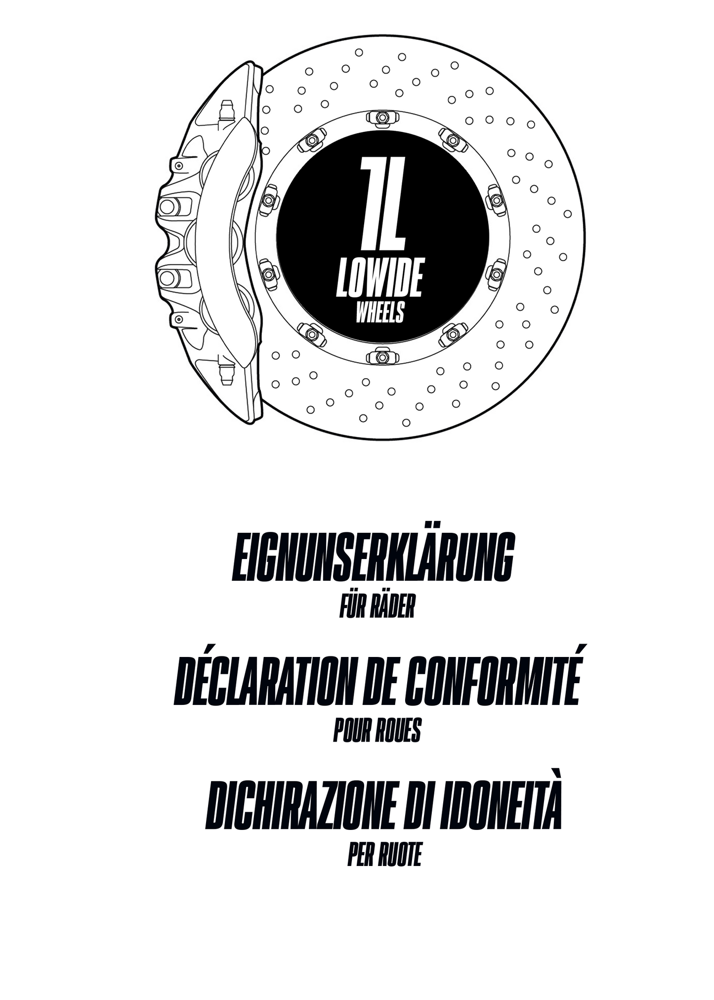 CH-Certificate