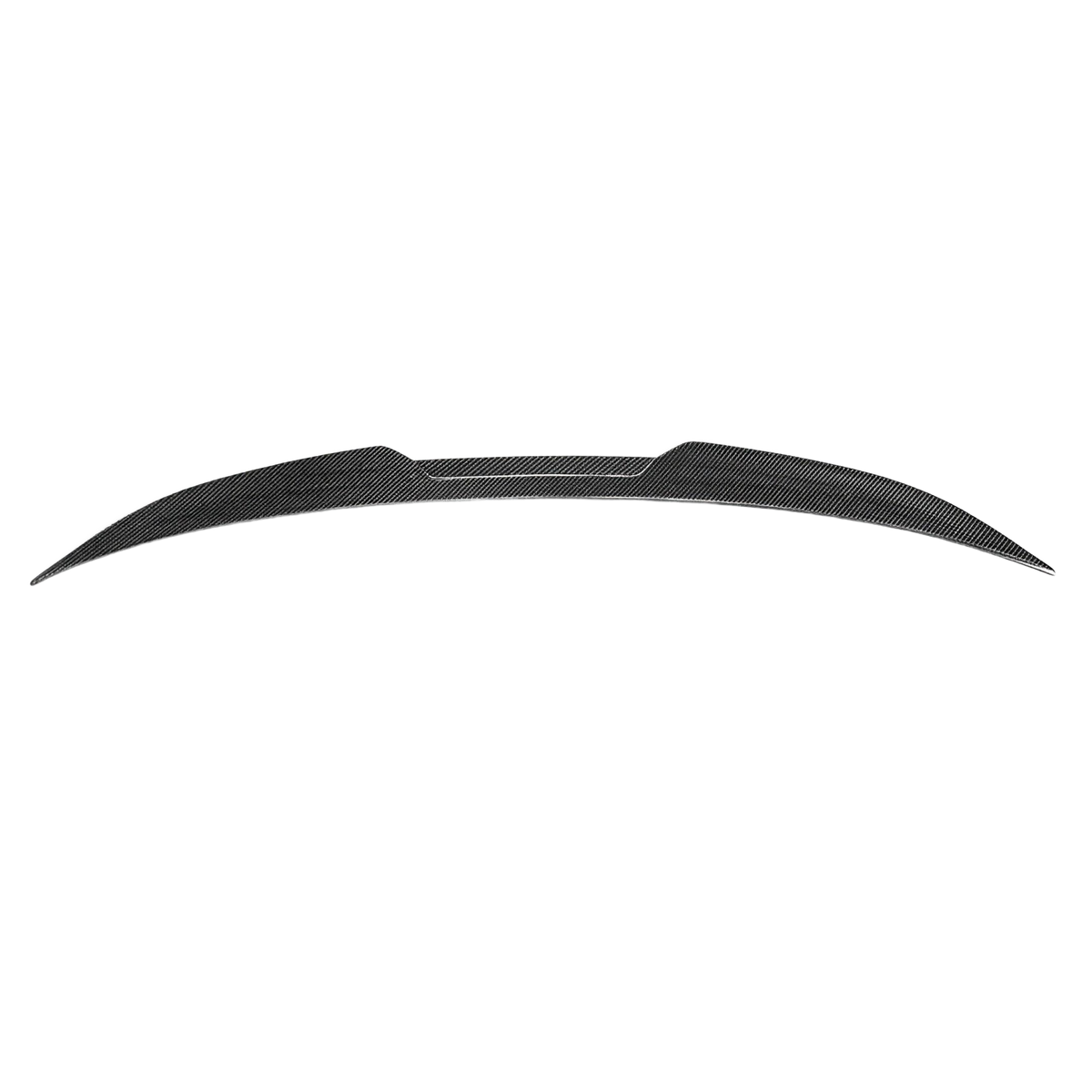 BMW M5 G90 LP Carbon Spoiler V1 SQ-Style