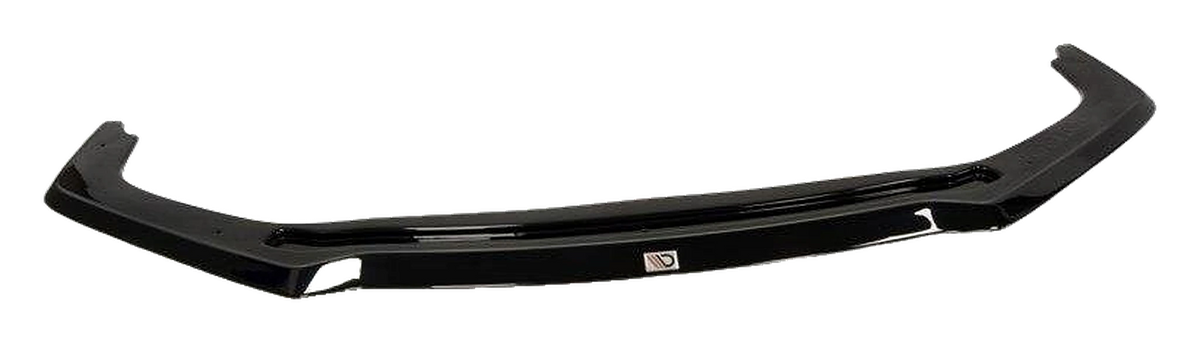 Honda Civic Type R Maxton Design Front Splitter V2