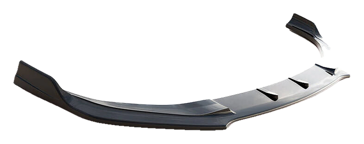 Hyundai I30 N Maxton Design Racing Front Splitter V3