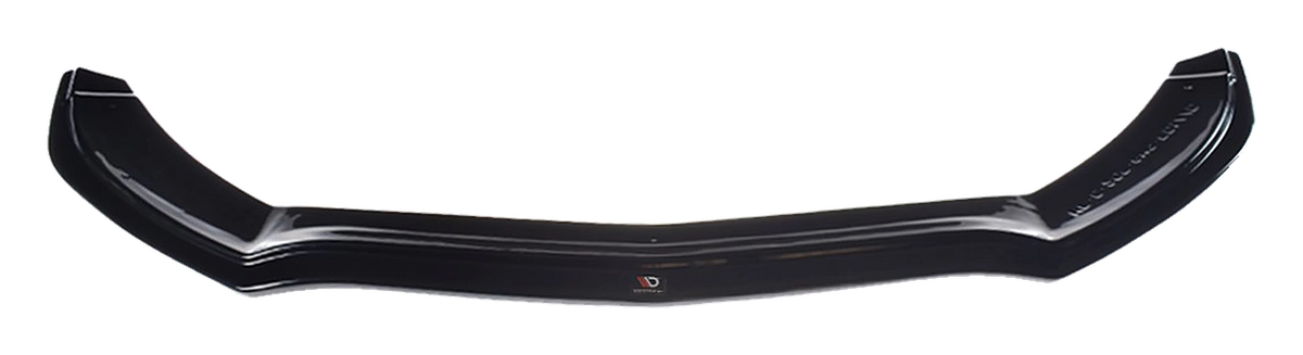 Mercedes-Benz C-Class C43 AMG (W205) Maxton Design Front Splitter