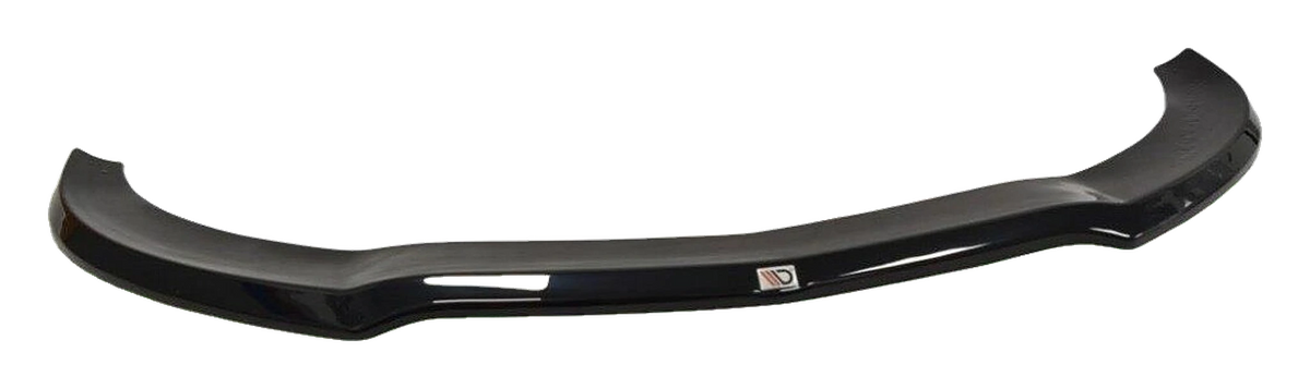 Mercedes-Benz CLA 45 AMG (C117) Maxton Design Front Splitter V1