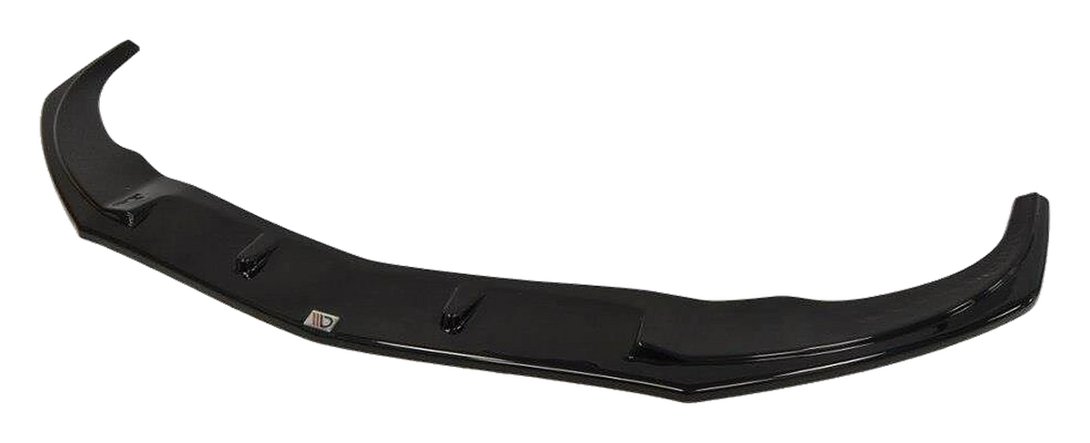 Mercedes-Benz CLA 45 AMG (C117) Maxton Design Front Splitter V1