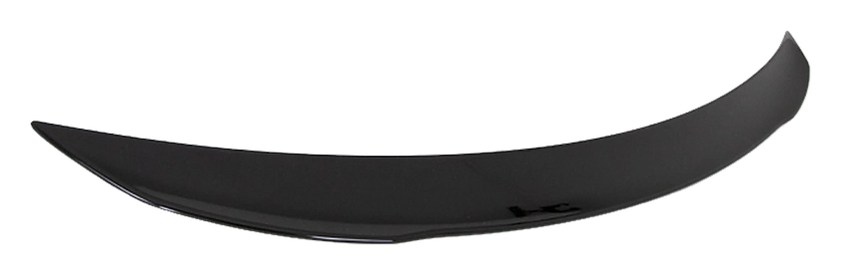 Mercedes-Benz CLA (C118) Black Rear Spoiler Lip AMG Look