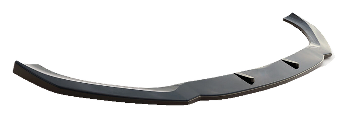 Mercedes-Benz CLS (C257) Maxton Design Front Splitter V2