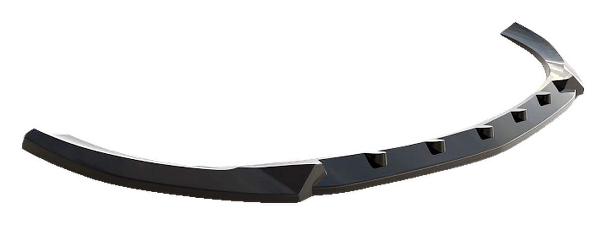 Mercedes-Benz E-Class (from 2020) (W213) Maxton Design Front Splitter V2