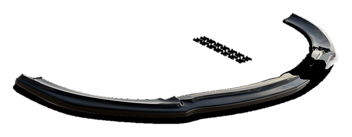 Mercedes-Benz E63 AMG (W213) Maxton Design Front Splitter V2