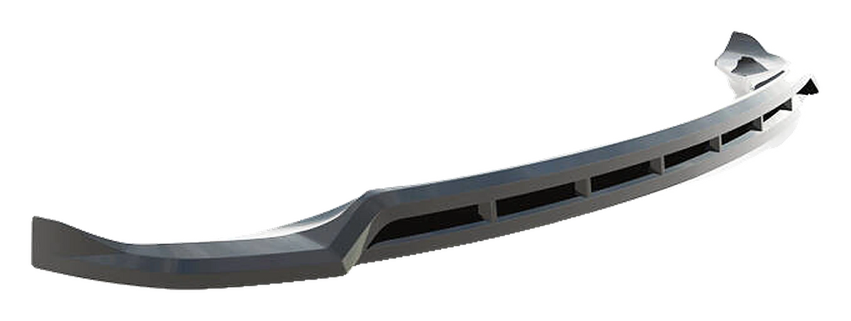 Mercedes-Benz GLC (X254) Maxton Design Front Splitter
