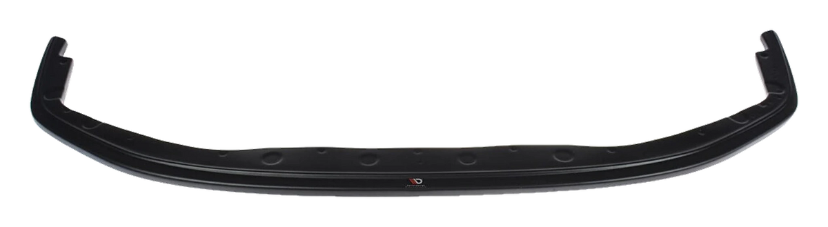 Nissan GT-R R35 Maxton Design Front Splitter V1