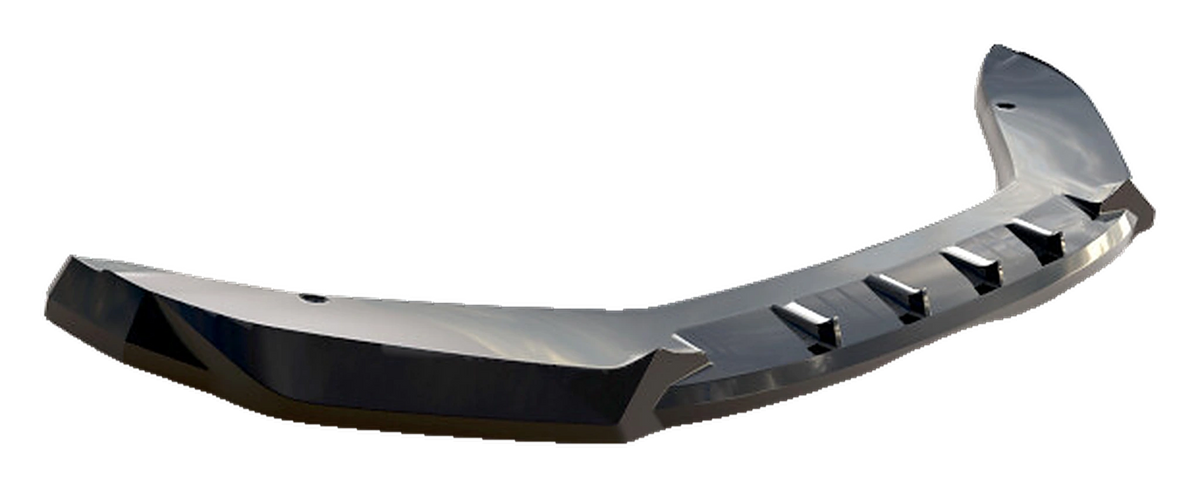 Skoda Kodiaq RS Maxton Design Cup Front Splitter V1