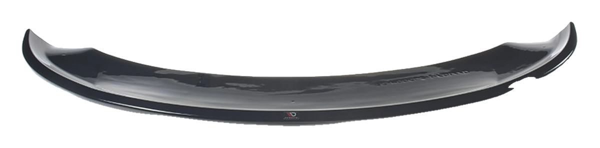 Tesla Model 3 Maxton Design Front Splitter