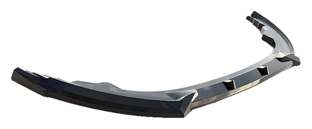 Toyota GR86 Maxton Design Front Splitter V1