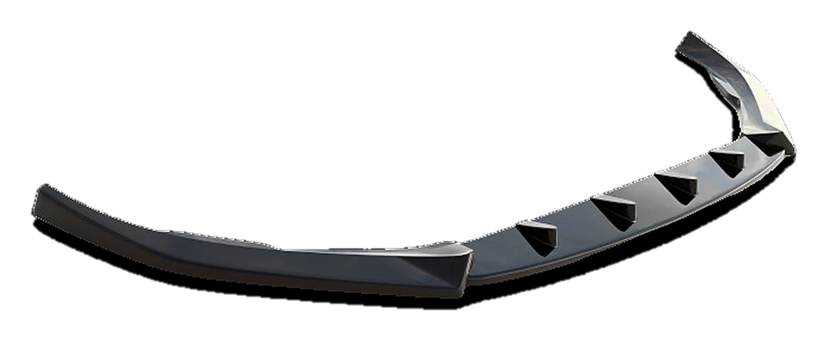 Volvo V90 Maxton Design Front Splitter