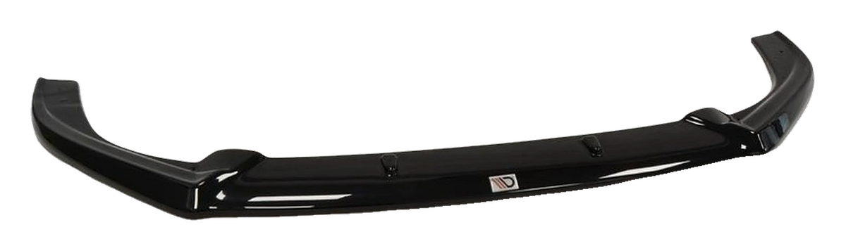 VW Golf 6 R Maxton Design Front Splitter