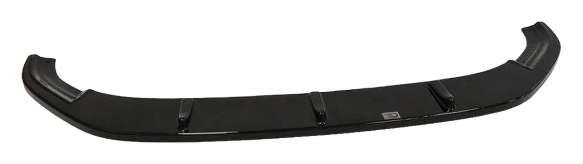 VW Golf 7 R Maxton Design Front Splitter