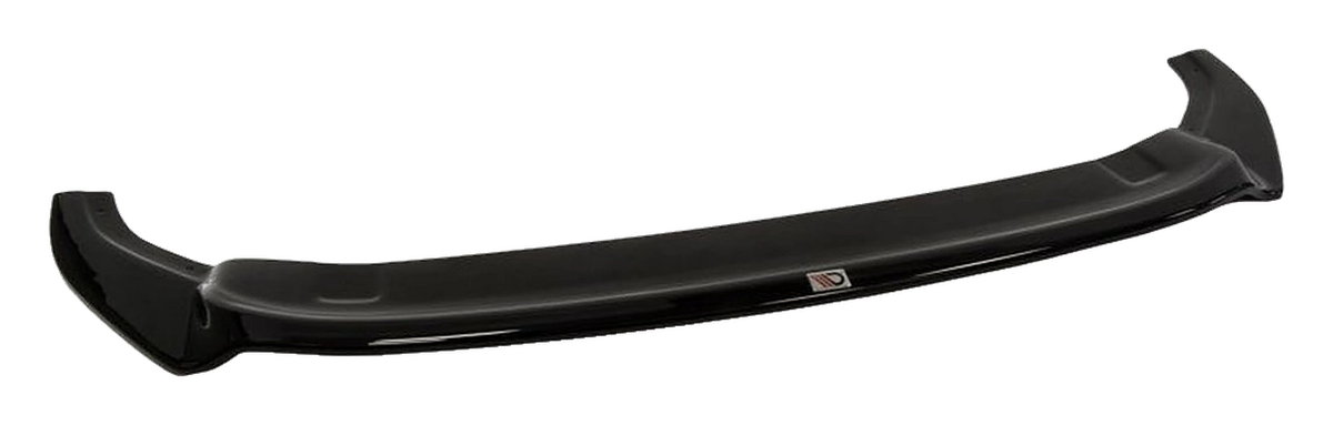 VW Golf 7 R Maxton Design Front Splitter