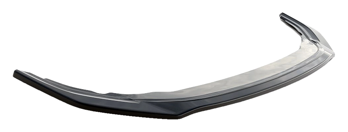 VW Golf 8 R Maxton Design Cup Front Splitter V3