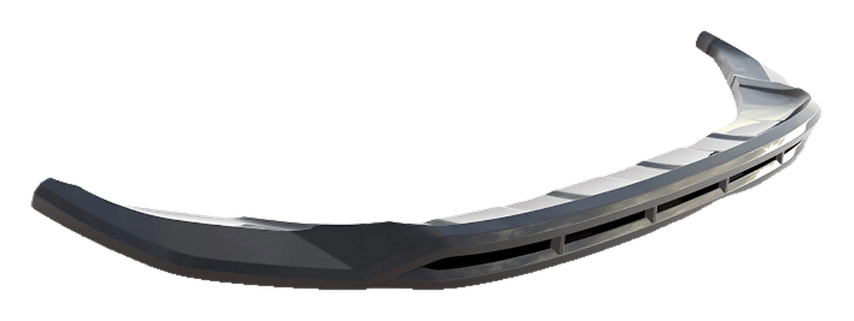 VW T-Roc R (from 2021) Maxton Design Front Splitter V1